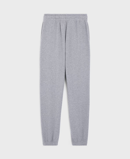 Cuffed Gray Blank