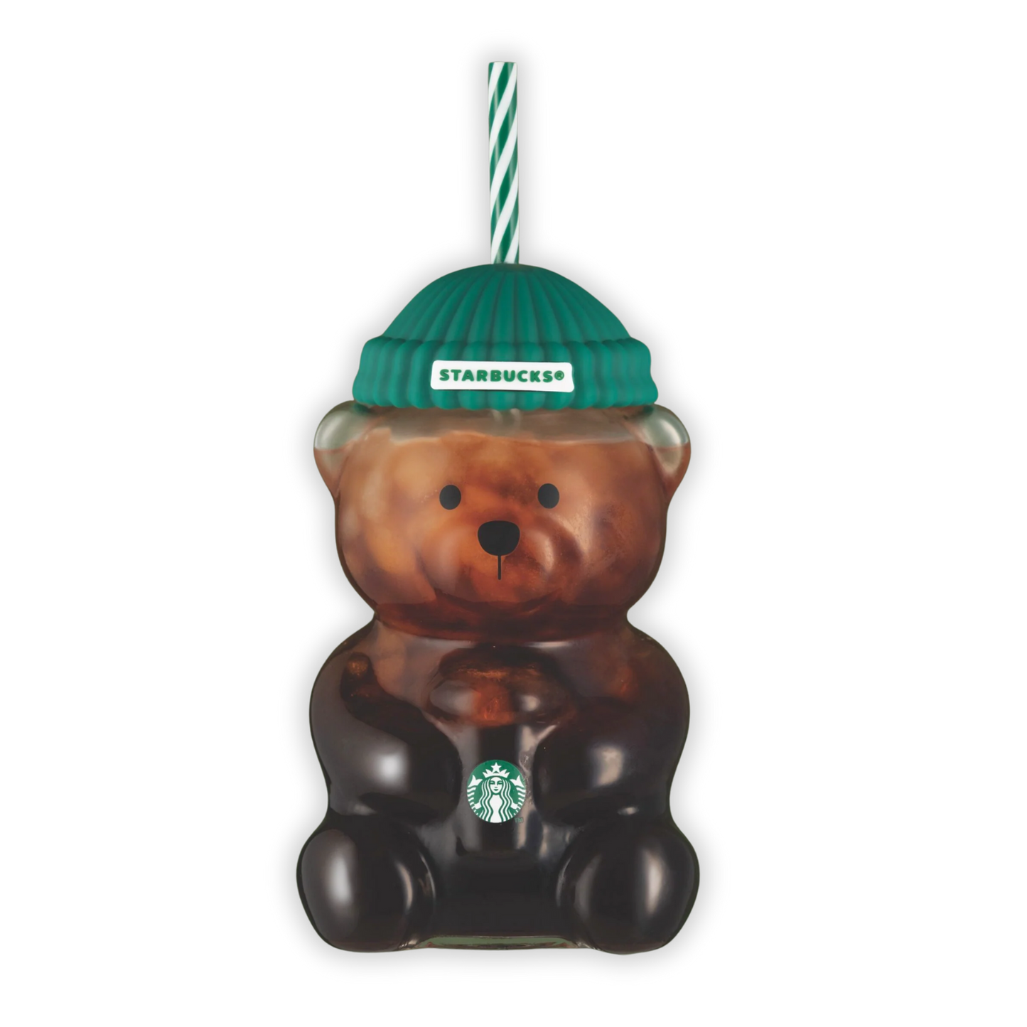 Viral Bearista Cup