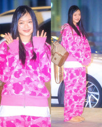 Hanni - Pink