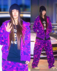 Hyein - Purple